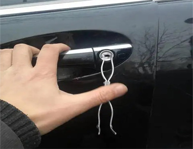 天山24小时上门开锁公司