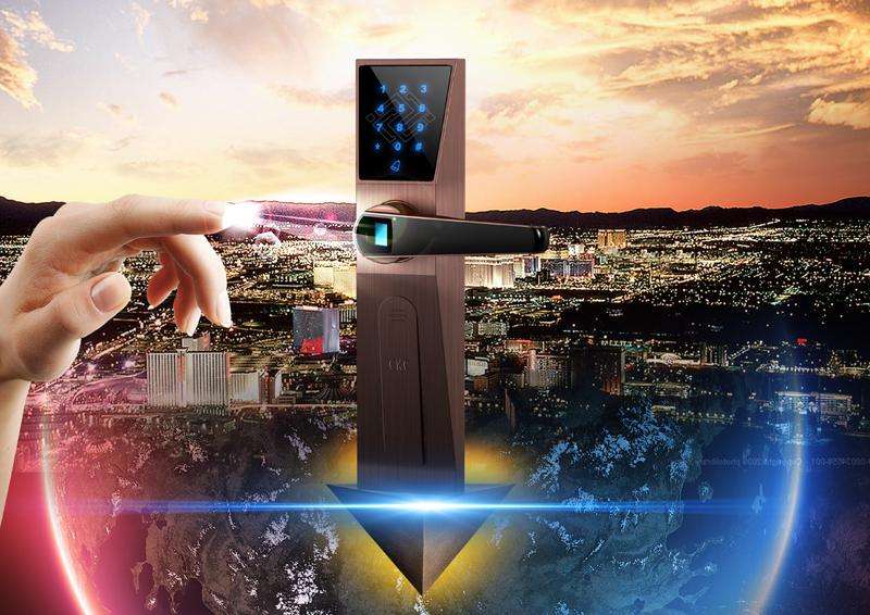 天山24小时上门开锁公司