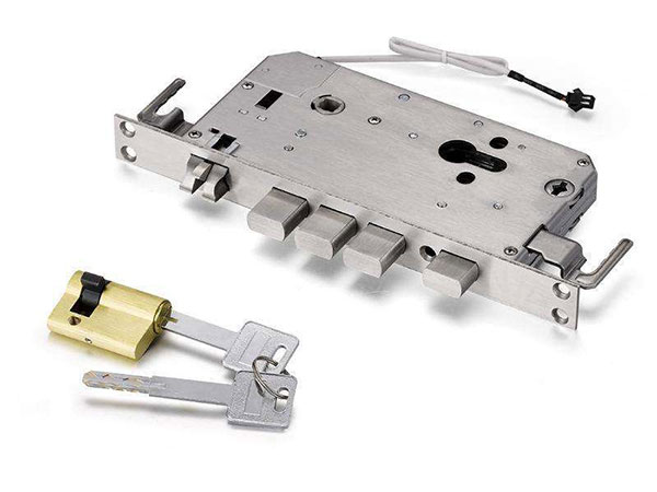 天山24小时上门开锁公司